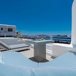 Flaskos Luxury Suites Agios Stefanos (Mykonos)