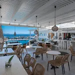 Flaskos Luxury Suites 4* Agios Stefanos (Mykonos)