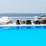 شقة فندقية Flaskos Luxury 4*