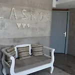 شقة فندقية Flaskos Luxury 4*