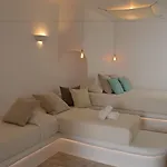 شقة فندقية Flaskos Luxury آغيوس ستيفانوس
