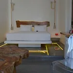 Flaskos Luxury 4* آغيوس ستيفانوس