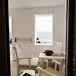 Flaskos Luxury 4* آغيوس ستيفانوس