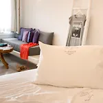 شقة فندقية Flaskos Luxury