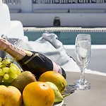 شقة فندقية Flaskos Luxury