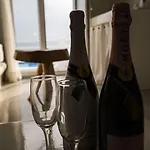 Flaskos Luxury 4* آغيوس ستيفانوس