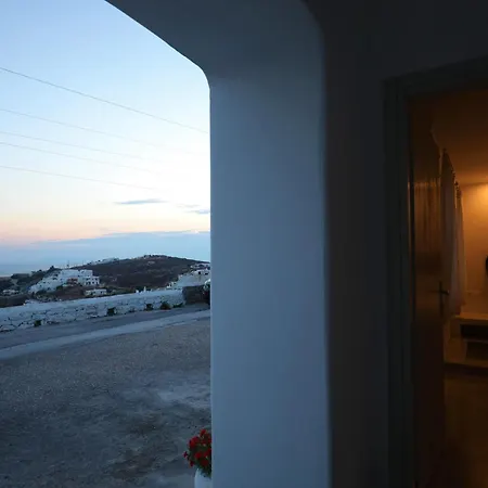 Flaskos Suites And More Agios Stefanos (Mykonos)