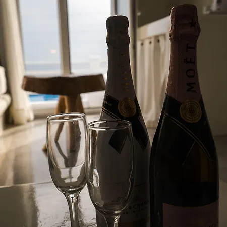 Flaskos Luxury 4* Agios Stefanos Avliotes