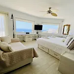 Ξενοδοχείο με διαμερίσματα Flaskos Luxury Άγιος Στέφανος