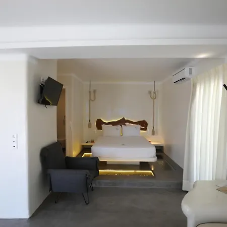 Flaskos And Hotel apartamentowy 4*