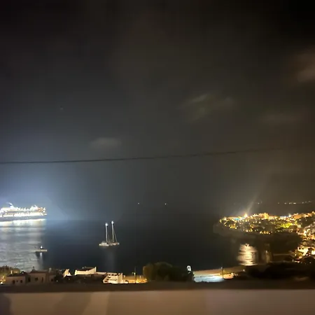 Flaskos And Aparthotel Agios Stefanos (Mykonos)