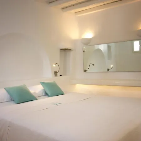 Hotel apartamentowy Flaskos And