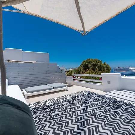 Flaskos Luxury