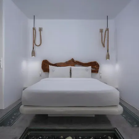 Flaskos Luxury Suites Aparthotel Agios Stefanos (Mykonos)
