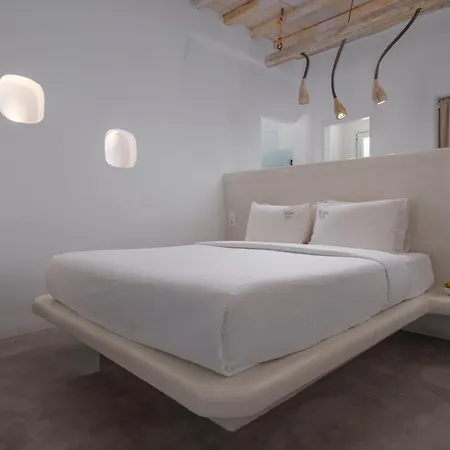 Flaskos Luxury Апарт-отель