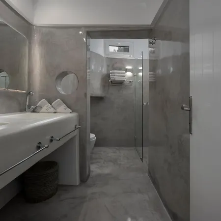 Aparthotel Flaskos Luxury Suites Agios Stefanos (Mykonos)