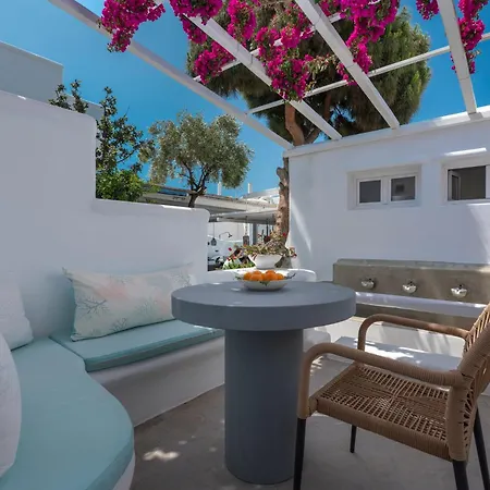 Flaskos Luxury