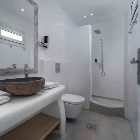 Flaskos Luxury