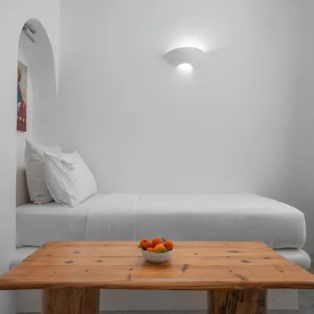 Flaskos Luxury