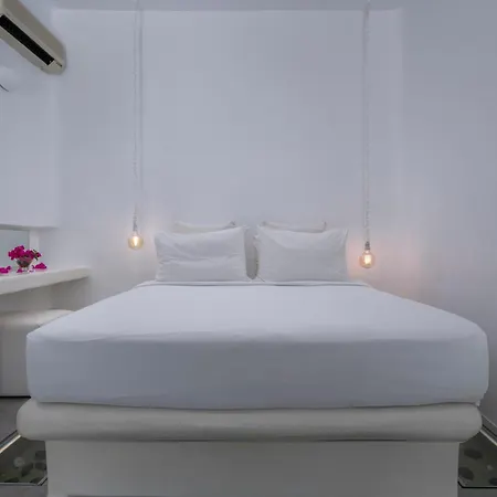 Flaskos Luxury Suites Aparthotel Agios Stefanos (Mykonos)