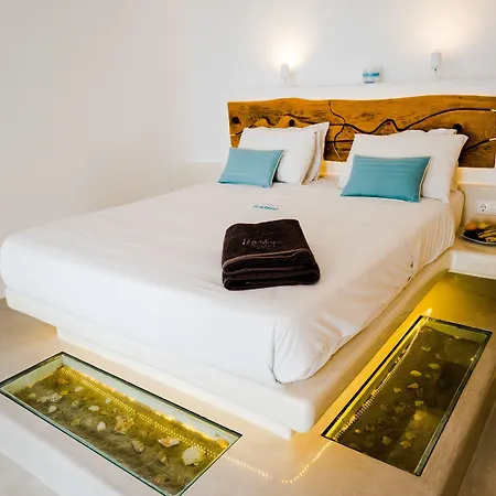 Flaskos Luxury