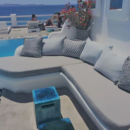 Flaskos Luxury Agios Stefanos (Mykonos)