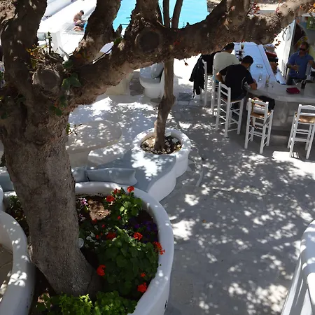 Flaskos Luxury Agios Stefanos (Mykonos)