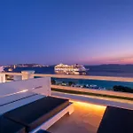 Flaskos Luxury Suites Agios Stefanos (Mykonos)