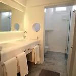 Apart Otel Flaskos Luxury Suites Agios Stefanos (Mykonos)