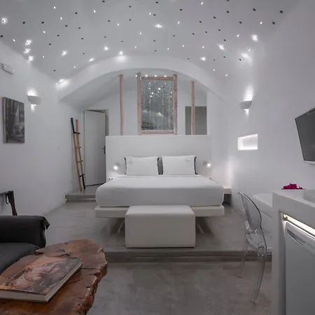 Flaskos Luxury