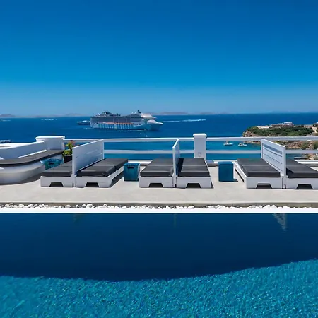 Flaskos Luxury