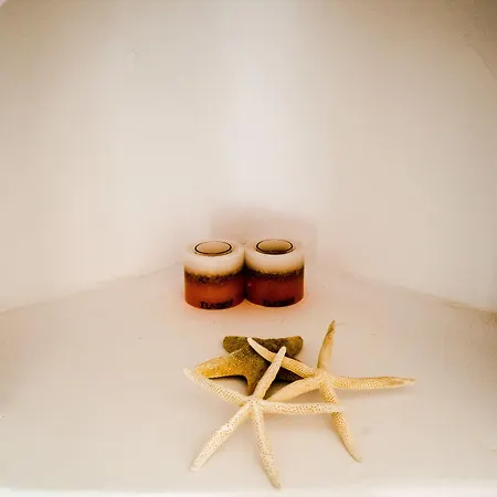 Flaskos Luxury 아파트호텔