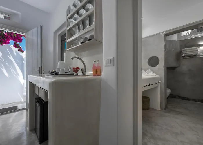 Flaskos Luxury Agios Stefanos Avliotes