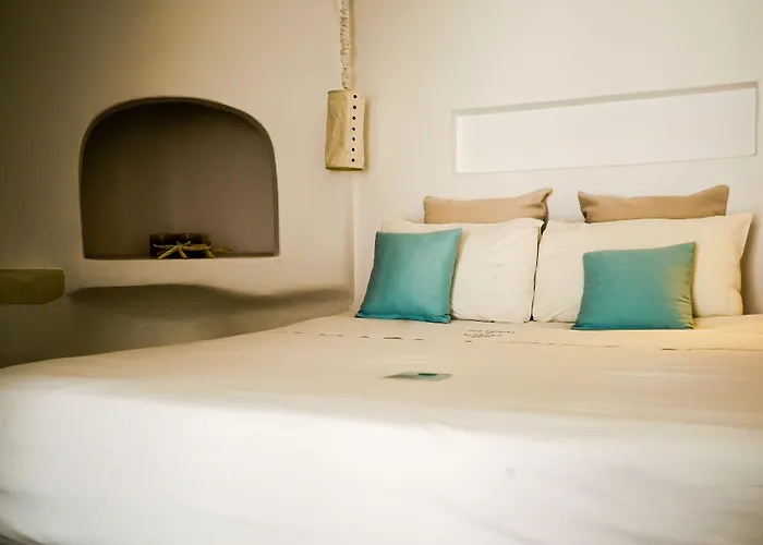 Hotel apartamentowy Flaskos Luxury